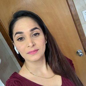 Meet your Posher, Darshannie